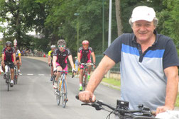 La Meuse en vélo
