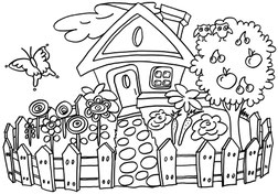 Garten
