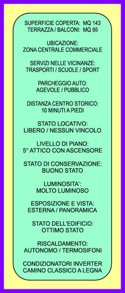 Casa in vendita ad Ostuni - Descrizione