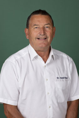 Dr. med. Ewald Renz