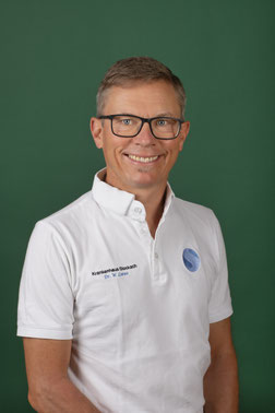 Dr. med. Wilhelm Loewe