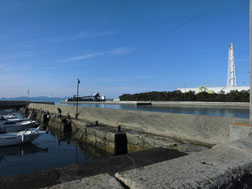 山陽小野田市の釣り場　はこちらからどうぞ