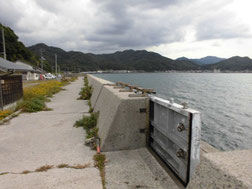 長門市の釣り場　はこちらからどうぞ