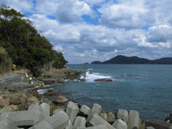 長門市の釣り場　はこちらからどうぞ