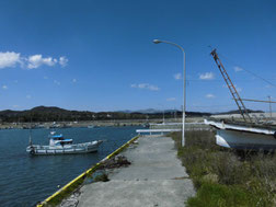 苅田町・行橋市の釣り場　はこちらからどうぞ