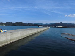 長門市の釣り場　はこちらからどうぞ