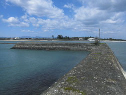 築上・豊前・吉富町の釣り場　はこちらからどうぞ