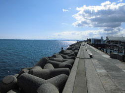 北九州市の釣り場　はこちらからどうぞ