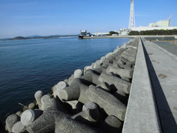 山陽小野田市の釣り場　はこちらからどうぞ