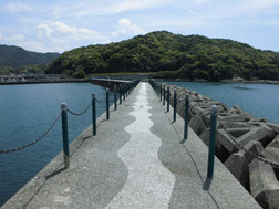 萩市の釣り場　はこちらからどうぞ