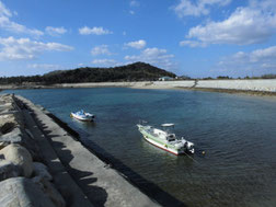 山口市・防府市の釣り場　はこちらからどうぞ