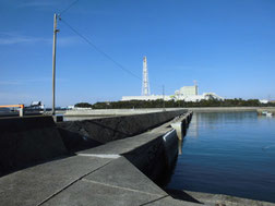 山陽小野田市の釣り場　はこちらからどうぞ