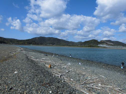 大積海岸　はこちらからどうぞ