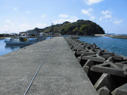 萩市の釣り場　はこちらからどうぞ