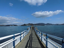 日明海峡釣り公園　はこちらからどうぞ