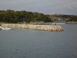 宇部市の釣り場　はこちらからどうぞ