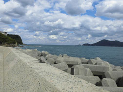 長門市の釣り場　はこちらからどうぞ