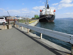 北九州市の釣り場　はこちらからどうぞ