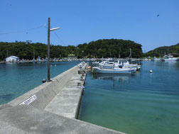 下関市の釣り場　はこちらからどうぞ