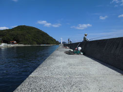 長門市の釣り場　はこちらからどうぞ