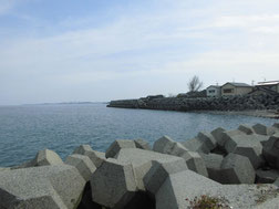 築上・豊前・吉富町の釣り場　はこちらからどうぞ