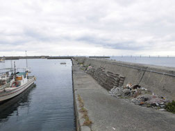 宇部市の釣り場　はこちらからどうぞ