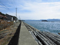 長門市の釣り場　はこちらからどうぞ