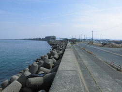 築上・豊前・吉富町の釣り場　はこちらからどうぞ