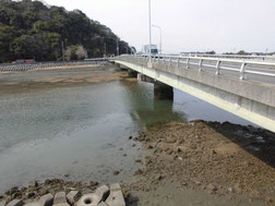 長峡川河口　はこちらからどうぞ