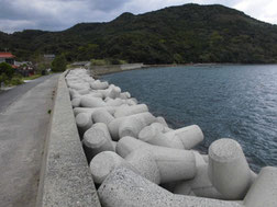 長門市の釣り場　はこちらからどうぞ