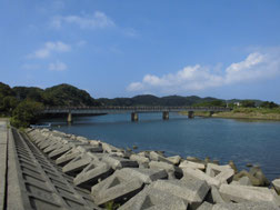 下関市の釣り場　はこちらからどうぞ