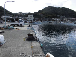 長門市の釣り場　はこちらからどうぞ