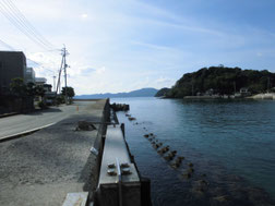 長門市の釣り場　はこちらからどうぞ