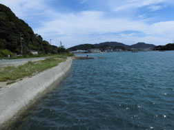 下関市の釣り場　はこちらからどうぞ