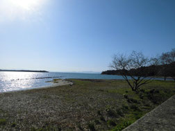 有帆川　はこちらからどうぞ