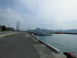 下関市の釣り場　はこちらからどうぞ
