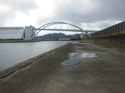 苅田町・行橋市の釣り場　はこちらからどうぞ