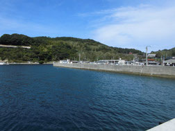 長門市の釣り場　はこちらからどうぞ