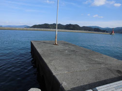 長門市の釣り場　はこちらからどうぞ