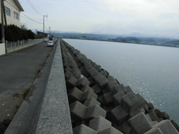 築上・豊前・吉富町の釣り場　はこちらからどうぞ