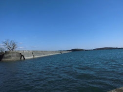 山陽小野田市の釣り場　はこちらからどうぞ