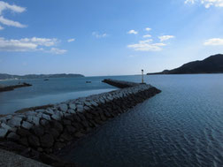 山口市・防府市の釣り場　こちらからどうぞ