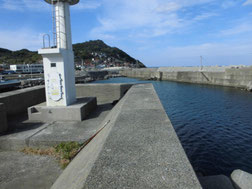 長門市の釣り場　はこちらからどうぞ