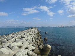 北九州市の釣り場　はこちらからどうぞ