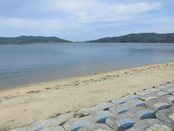 いがみ海浜公園　はこちらからどうぞ