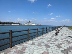 苅田緑地公園周辺　はこちらからどうぞ