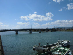 苅田町・行橋市の釣り場　はこちらからどうぞ