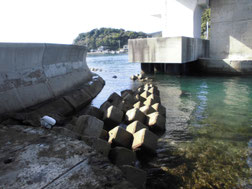 長門市の釣り場　はこちらからどうぞ