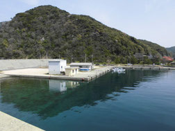 萩市の釣り場　はこちらからどうぞ