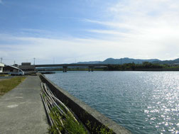 長門市の釣り場　はこちらからどうぞ